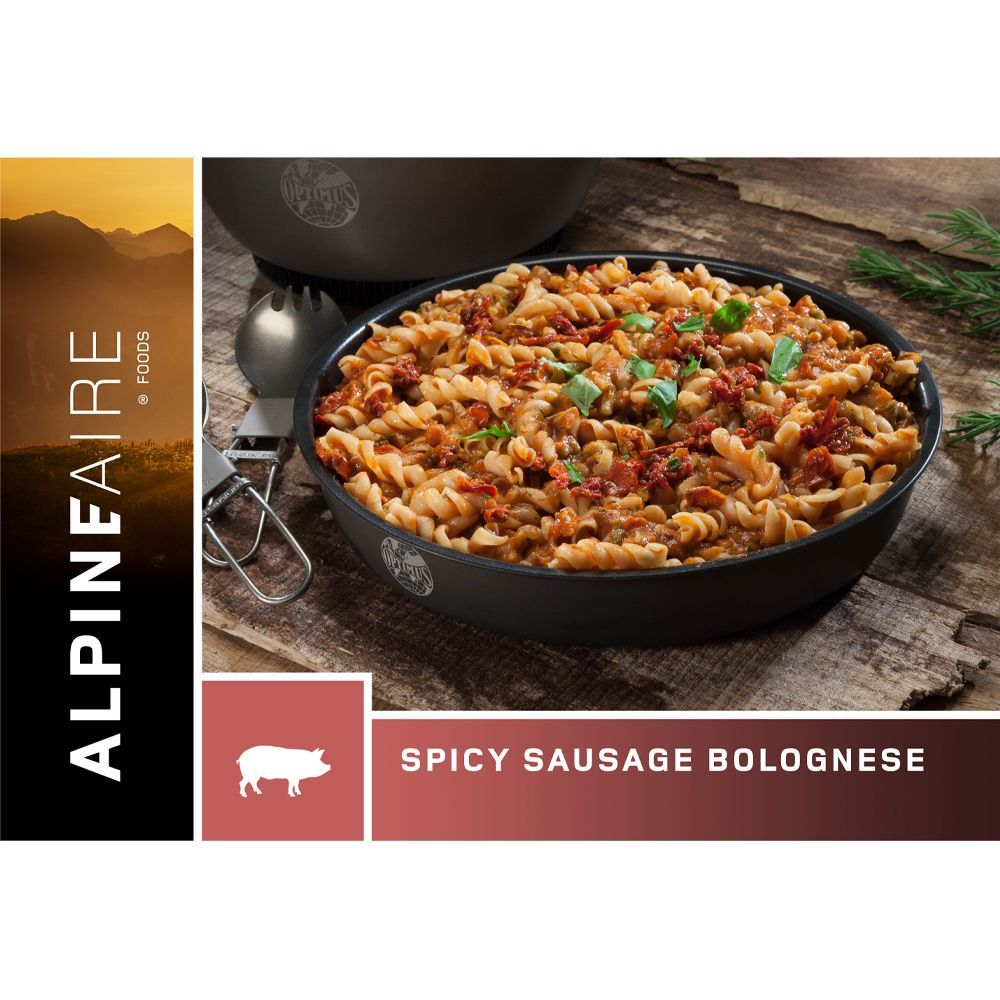Alpine Aire