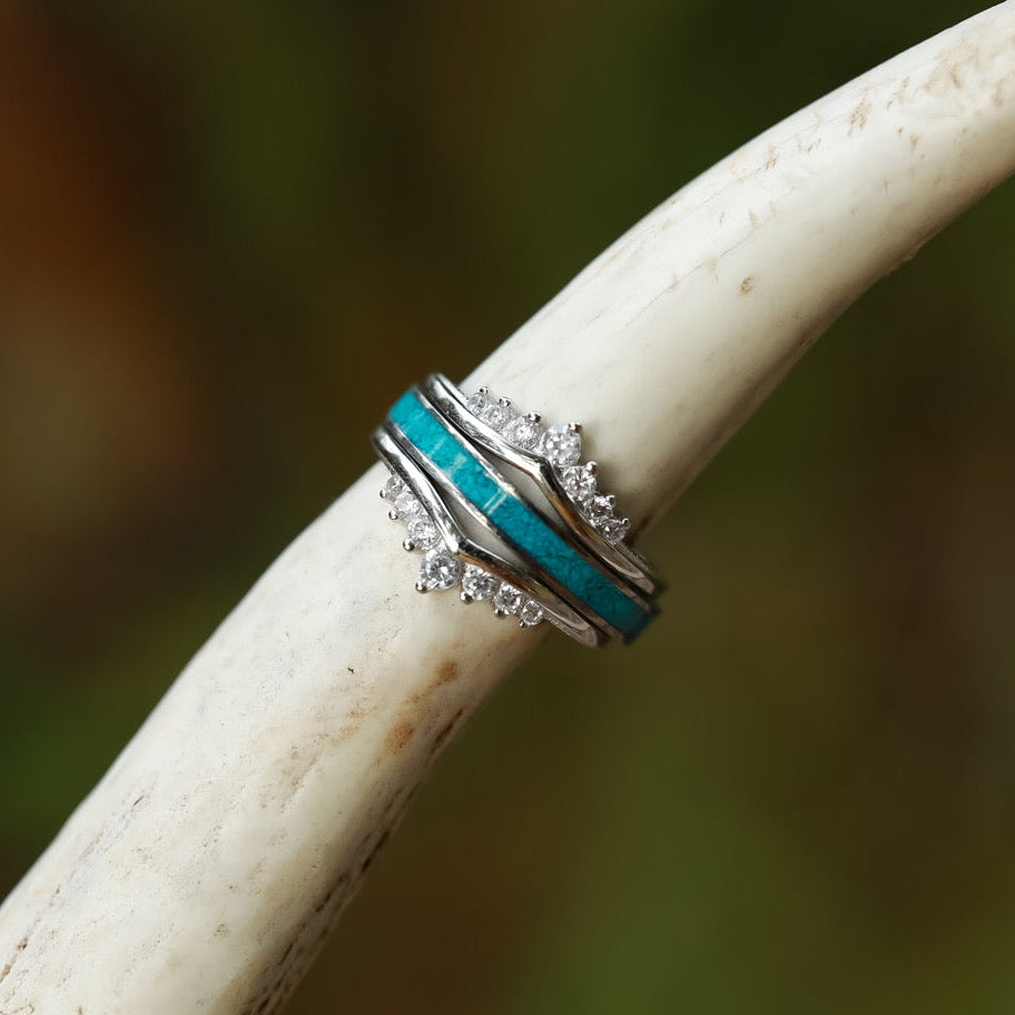 The Wishbone Stacker Set