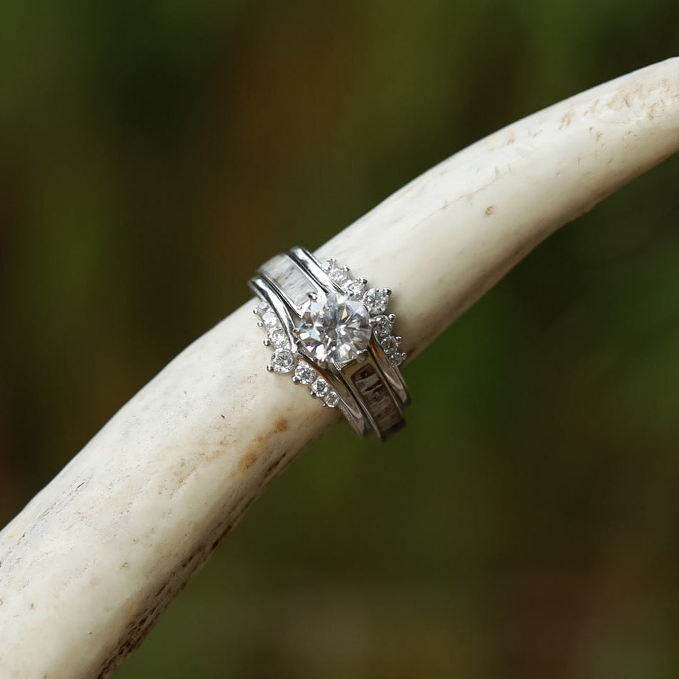 The Wishbone Stacker Set