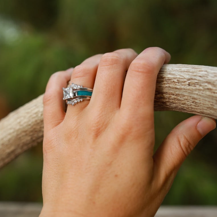 The Wishbone Stacker Set