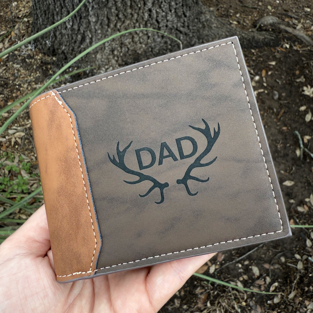 Dad Bundle