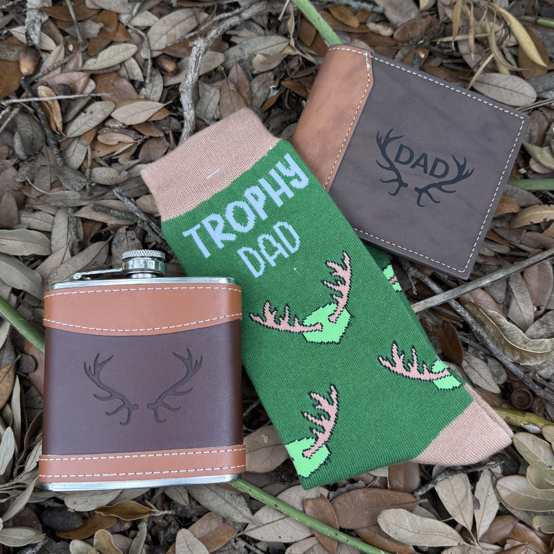 Dad Bundle