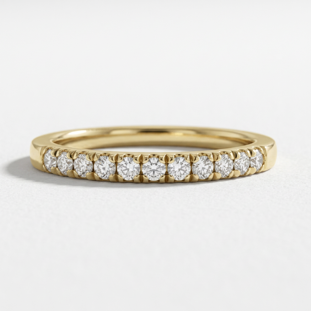 The Birthstone Band