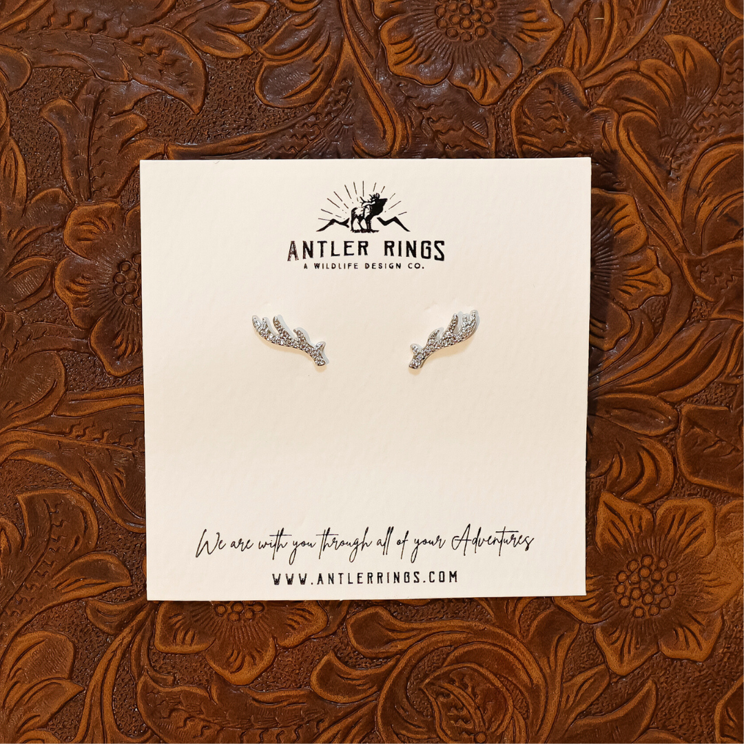 The Ash Studs