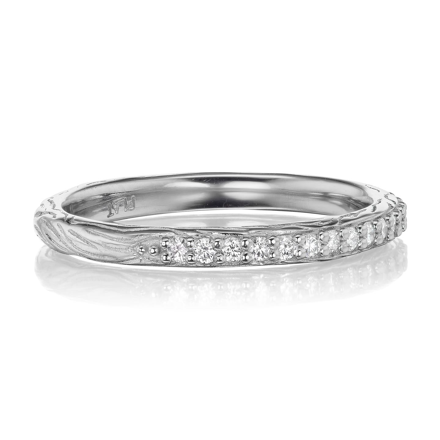 ・ASPEN・Canadian or Lab-Grown Diamonds