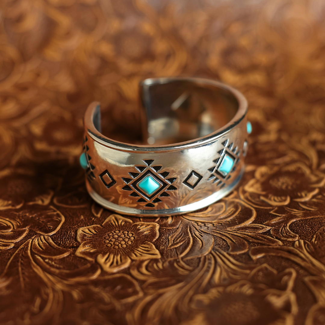 The Atzi Cuff