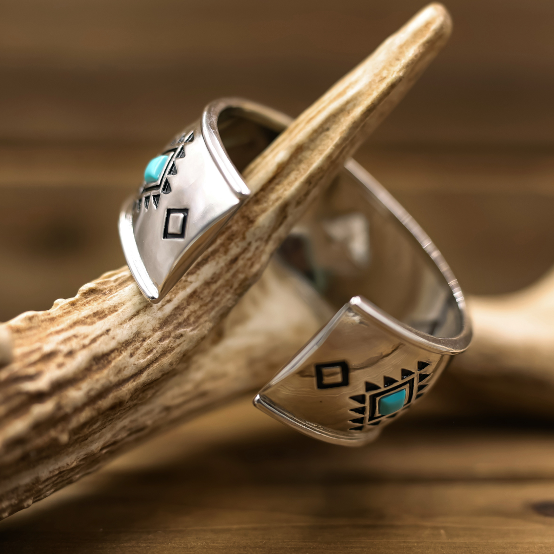 The Atzi Cuff