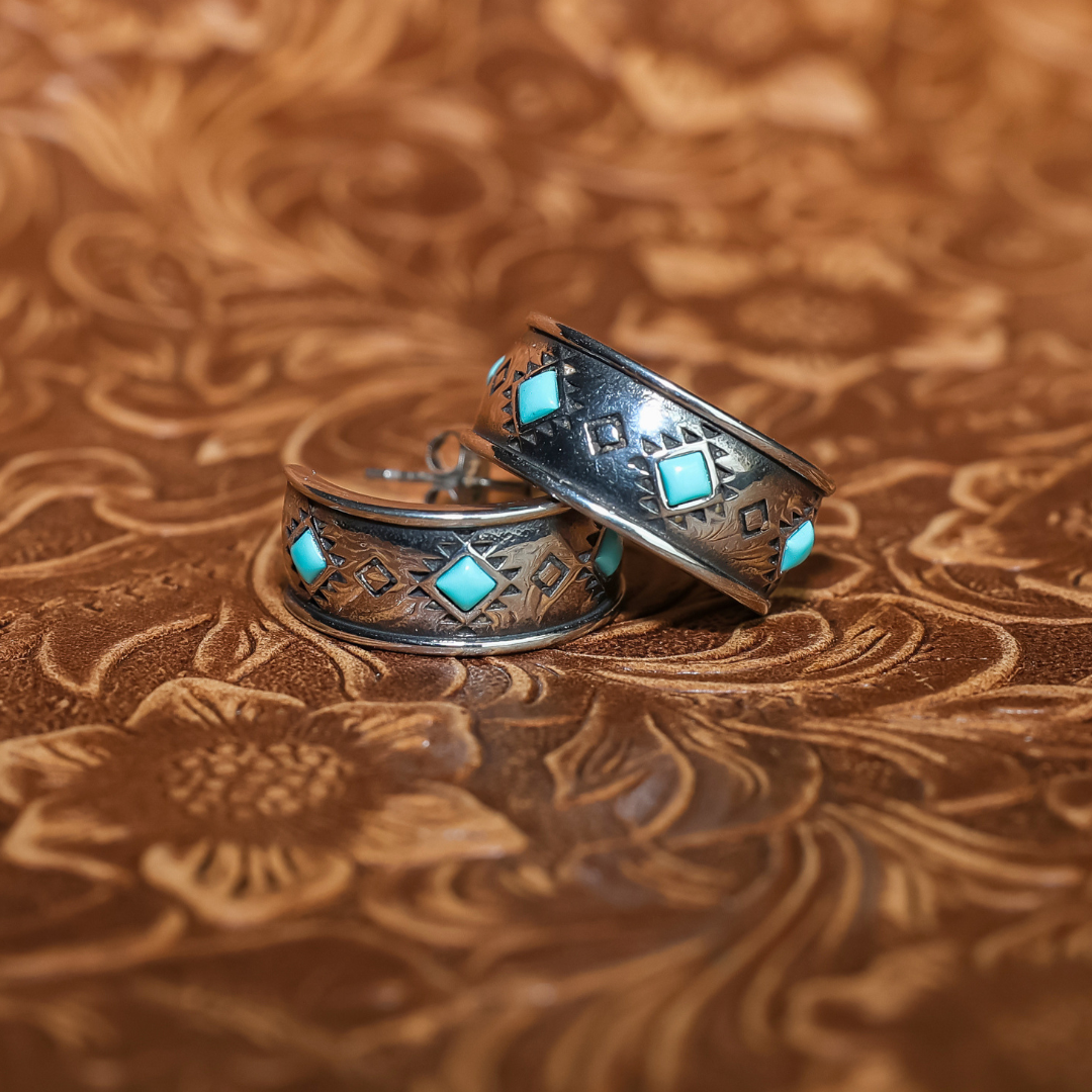 The Atzi Hoops