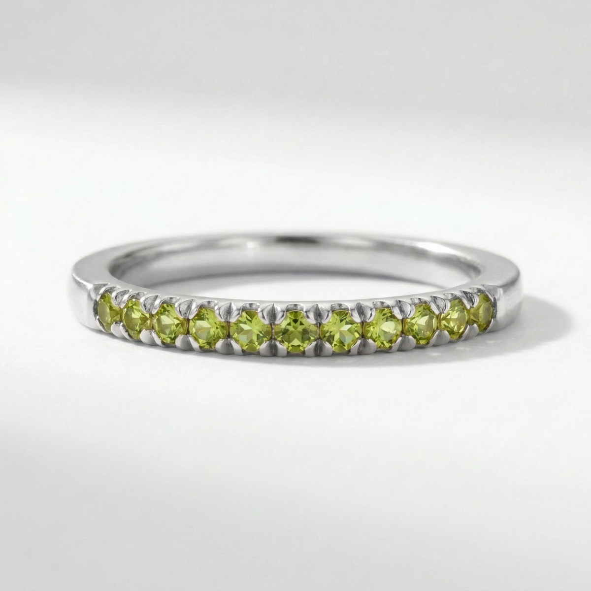 The Birthstone Band