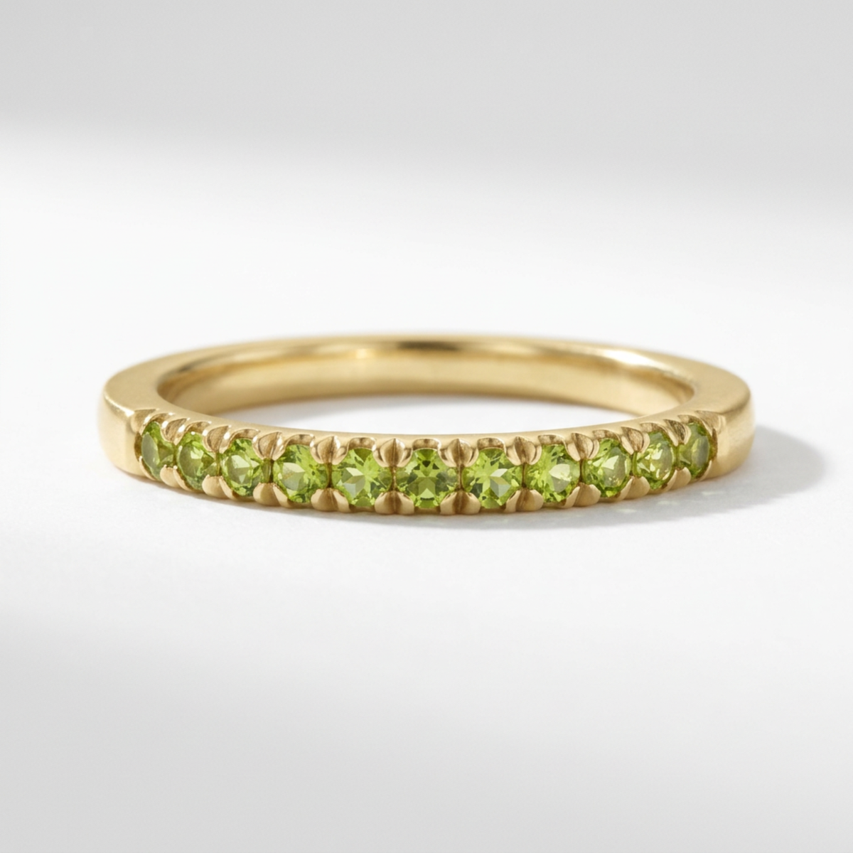 The Birthstone Band