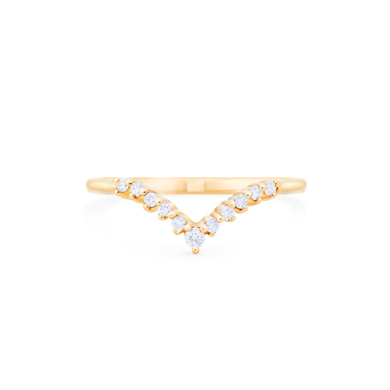 [Elsa] Vintage Square Princess Cut Ring in Moonstone