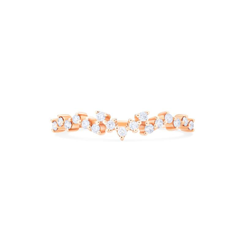 [Aurelia] Stardust Diamond Band