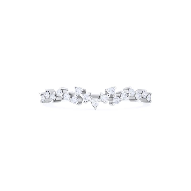 [Aurelia] Stardust Diamond Band