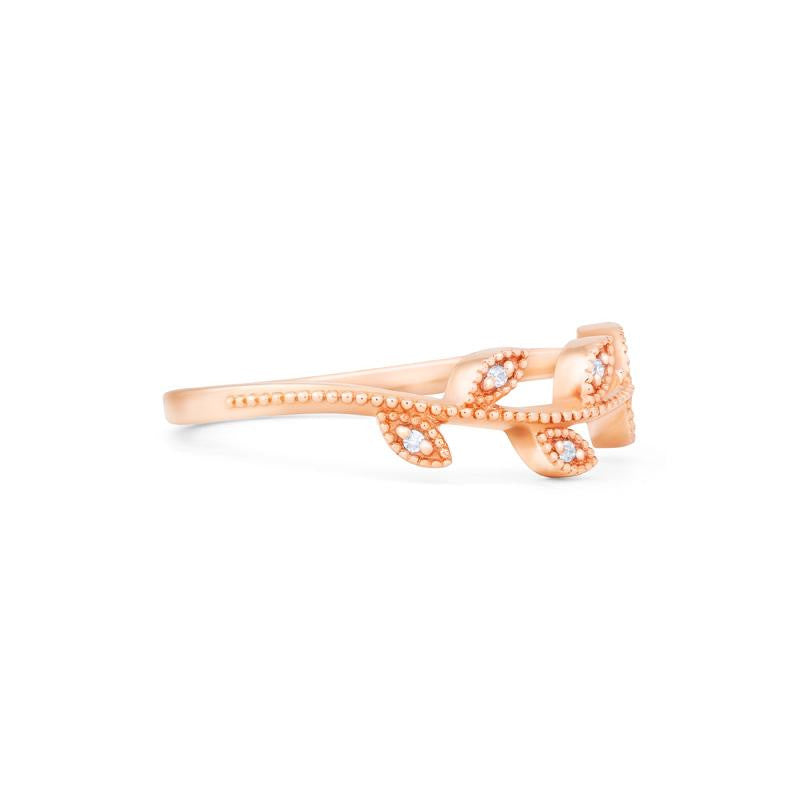 [Sylvia] Petite Leaf Band