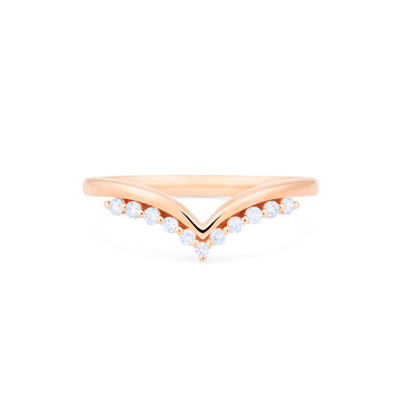 [Anne] Moonwake Diamond Band