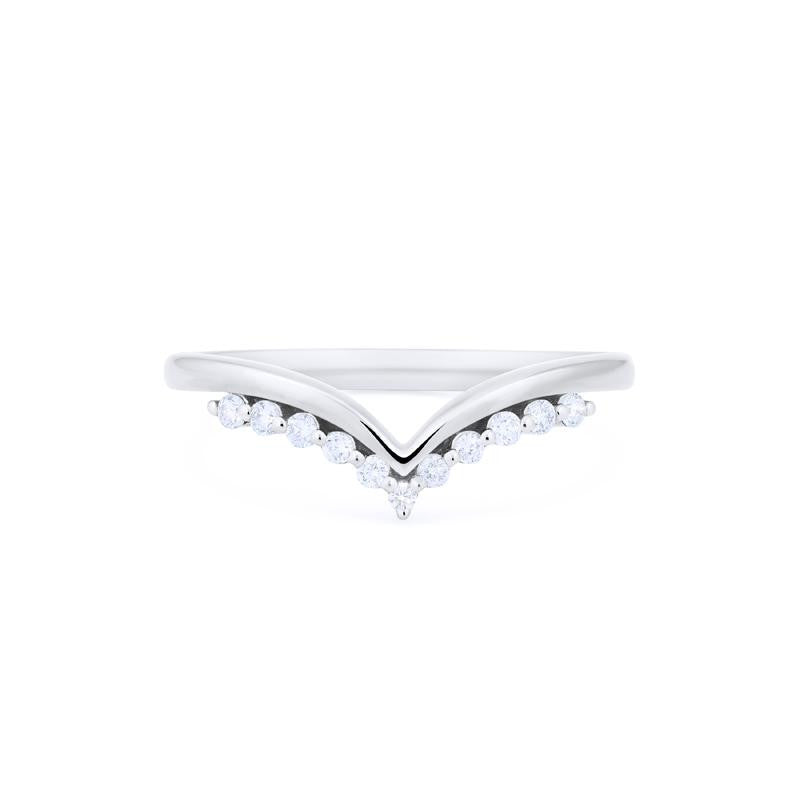 [Anne] Moonwake Diamond Band