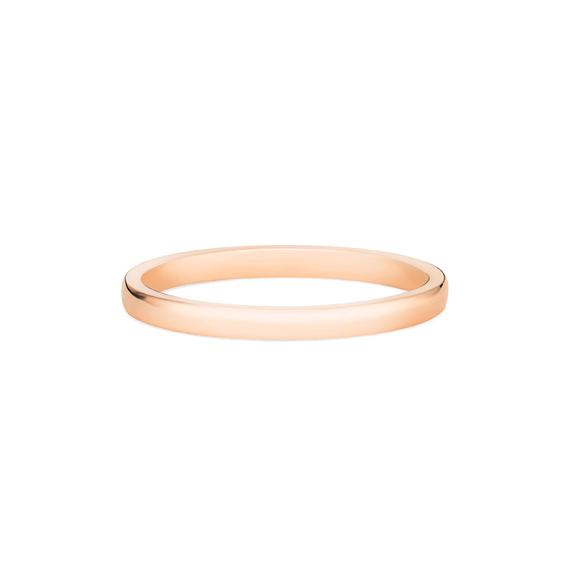 [Destiny] Petite Classic Simple Band, 1.5mm