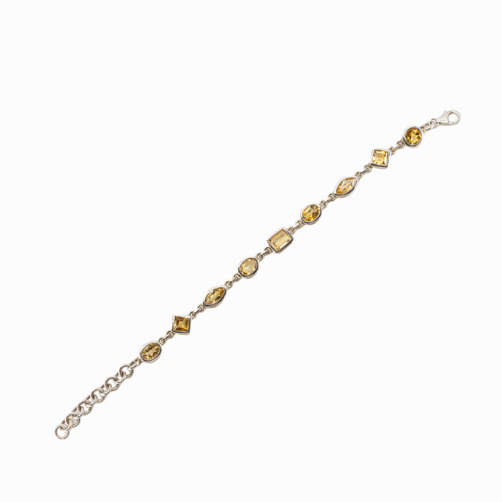 Citrine Bracelet