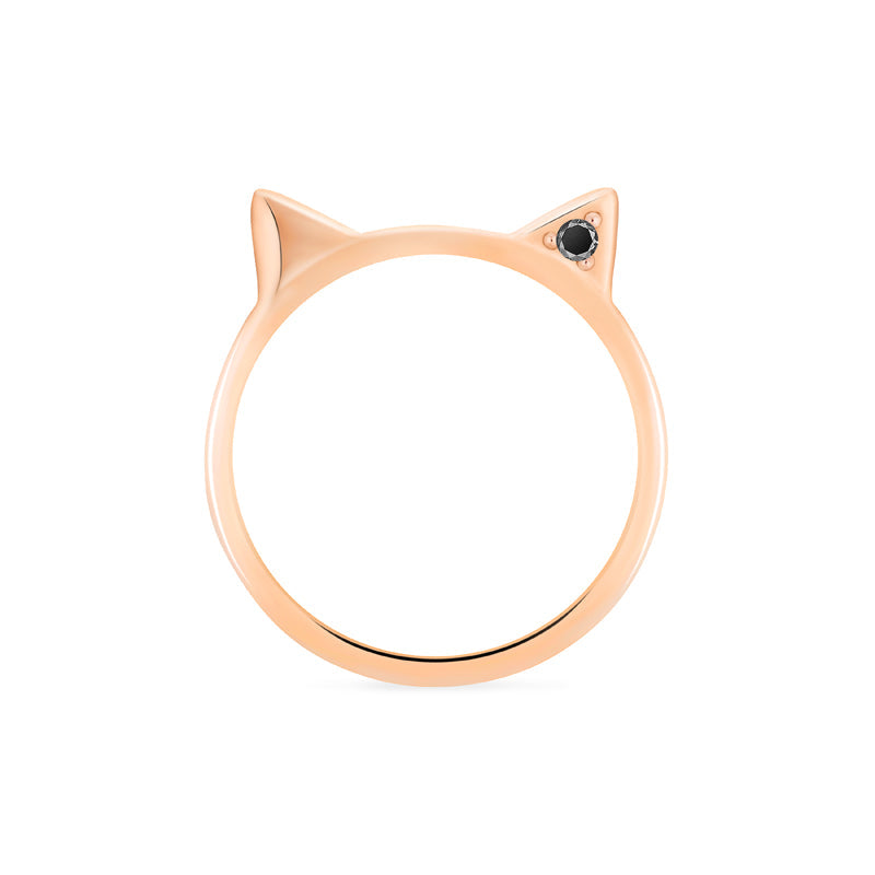 [Mia] Diamond Cat Ear Band
