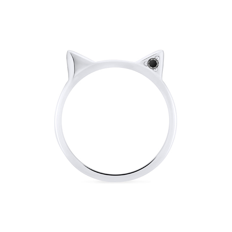 [Mia] Diamond Cat Ear Band