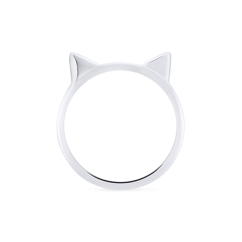 [Mia] Diamond Cat Ear Band