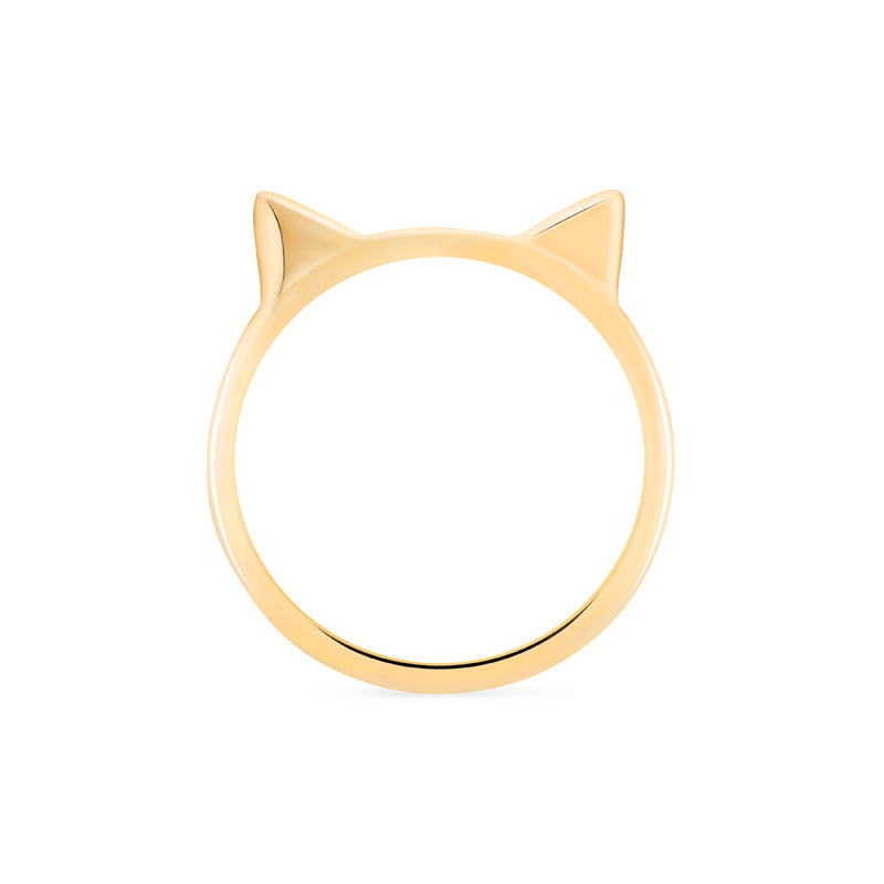 [Mia] Diamond Cat Ear Band