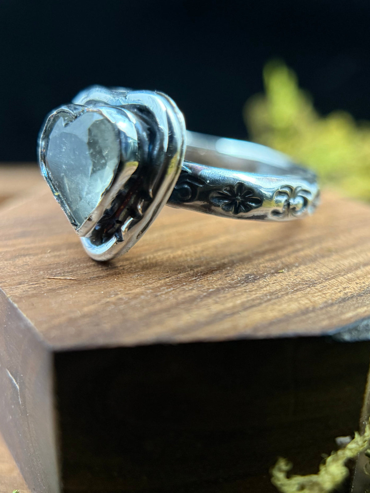 Madmonster LDG Ring Custom
