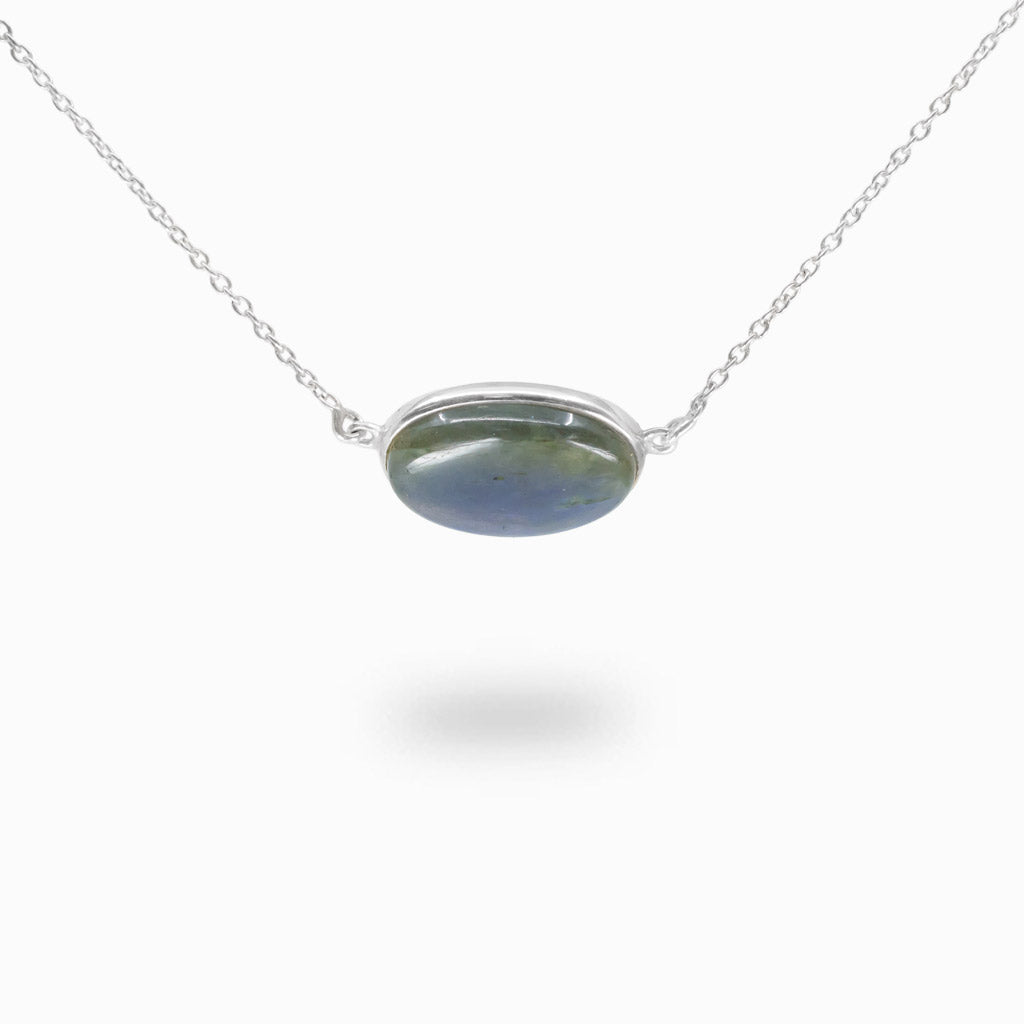Labradorite Necklace
