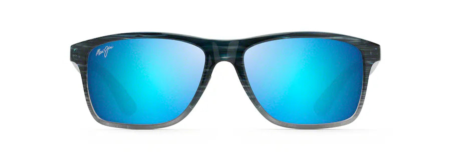 MAUI JIM - Onshore Polarized Rectangular Sunglasses