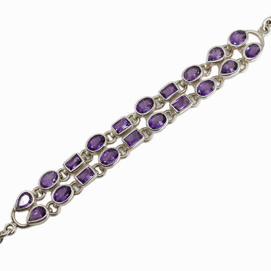 Amethyst Bracelet
