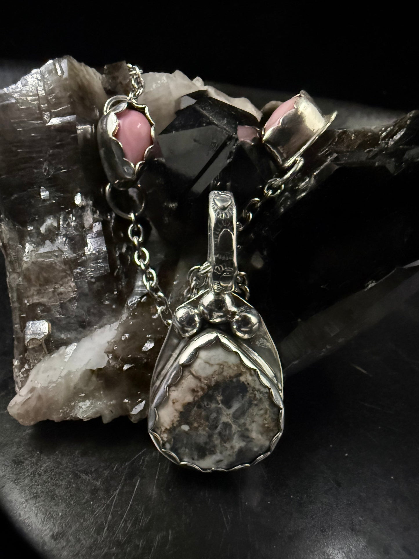Ordinary Necklace