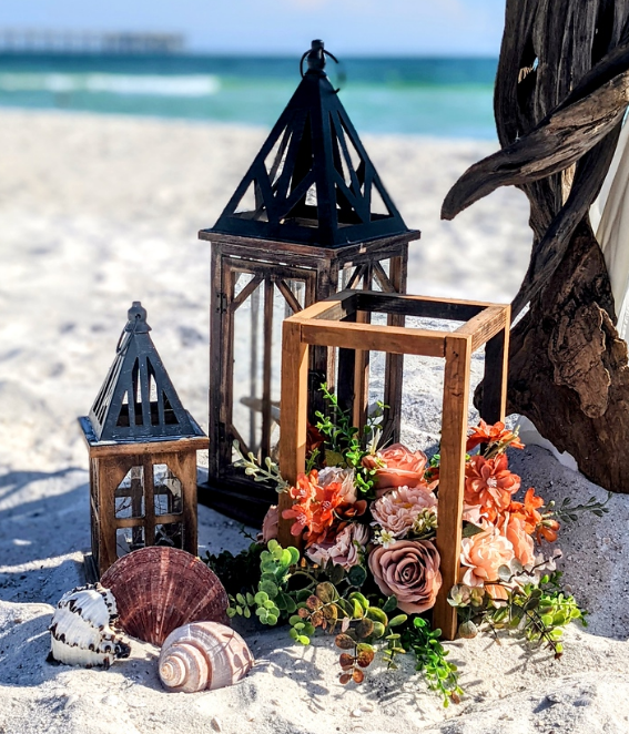 Bella Lantern Rentals