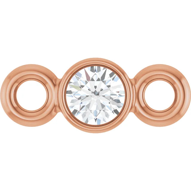 PERMANENT JEWELRY CHARMS - LAZER LINKS