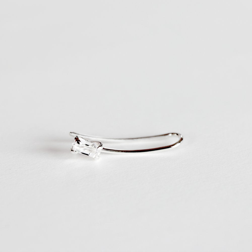 EYE EAR CUFF