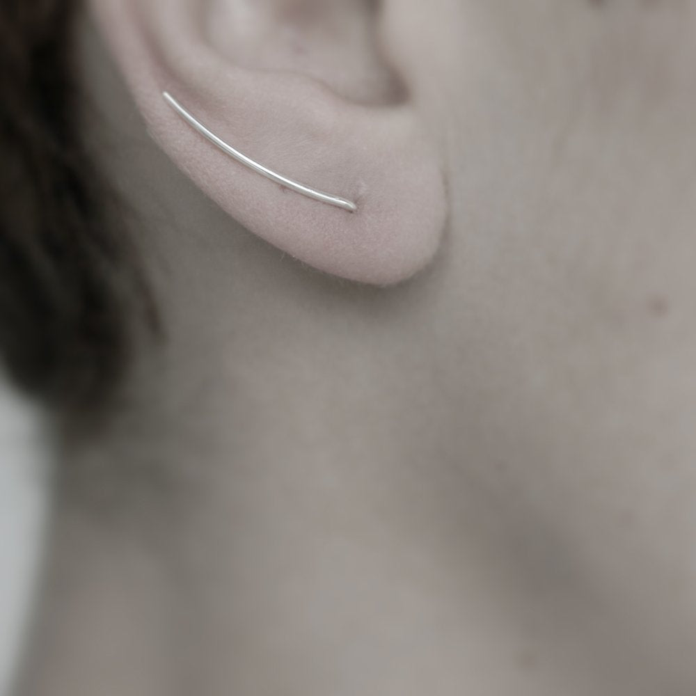 LINE 03 EARRING