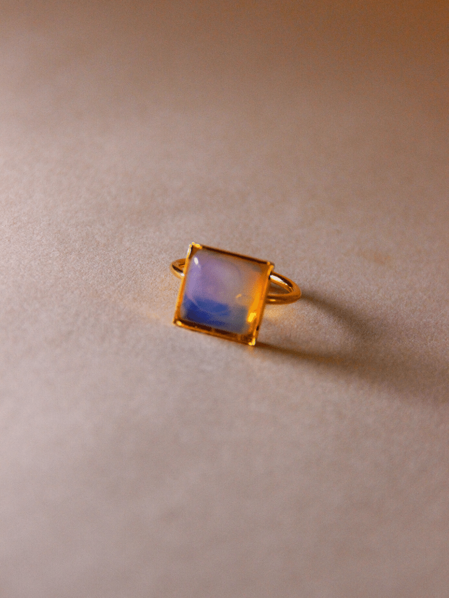 BROOK BIS ring