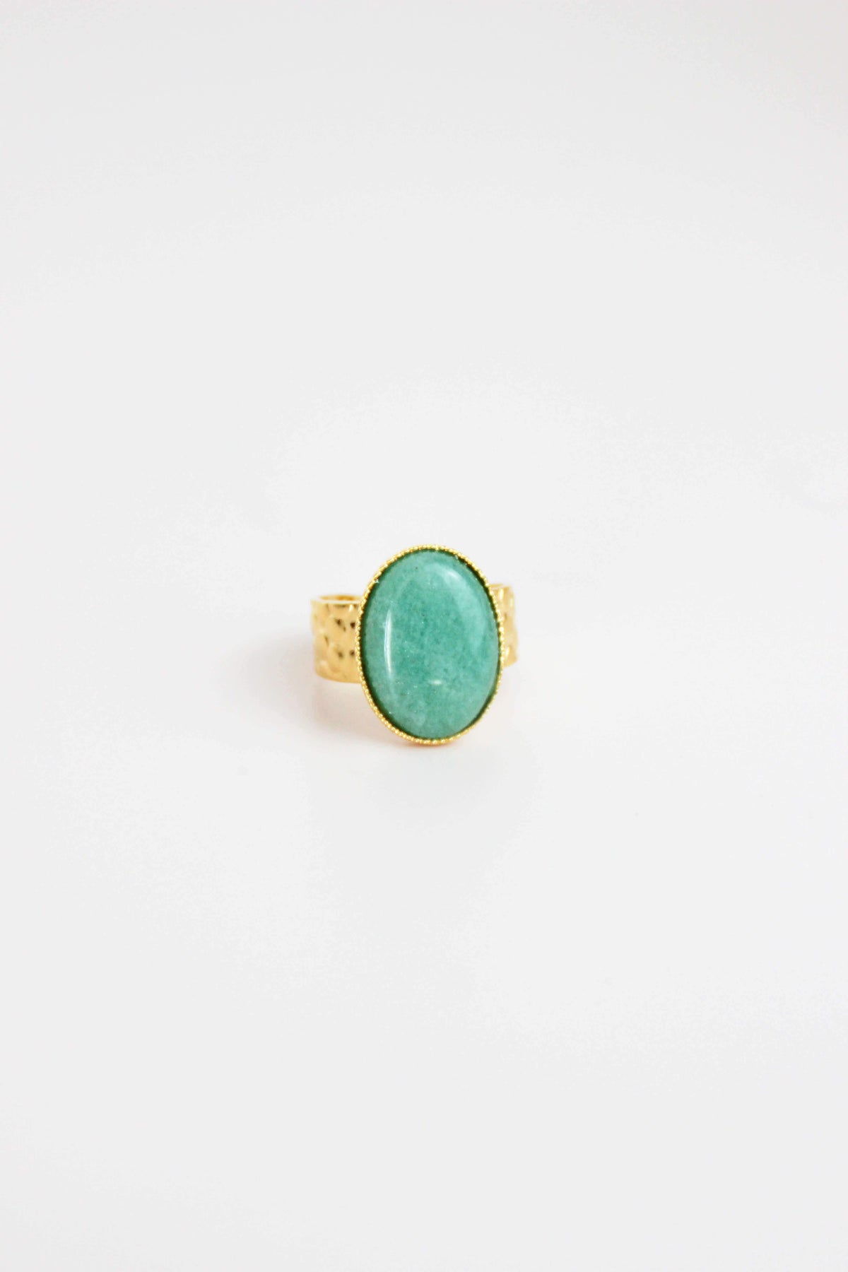 BRITNEY ring