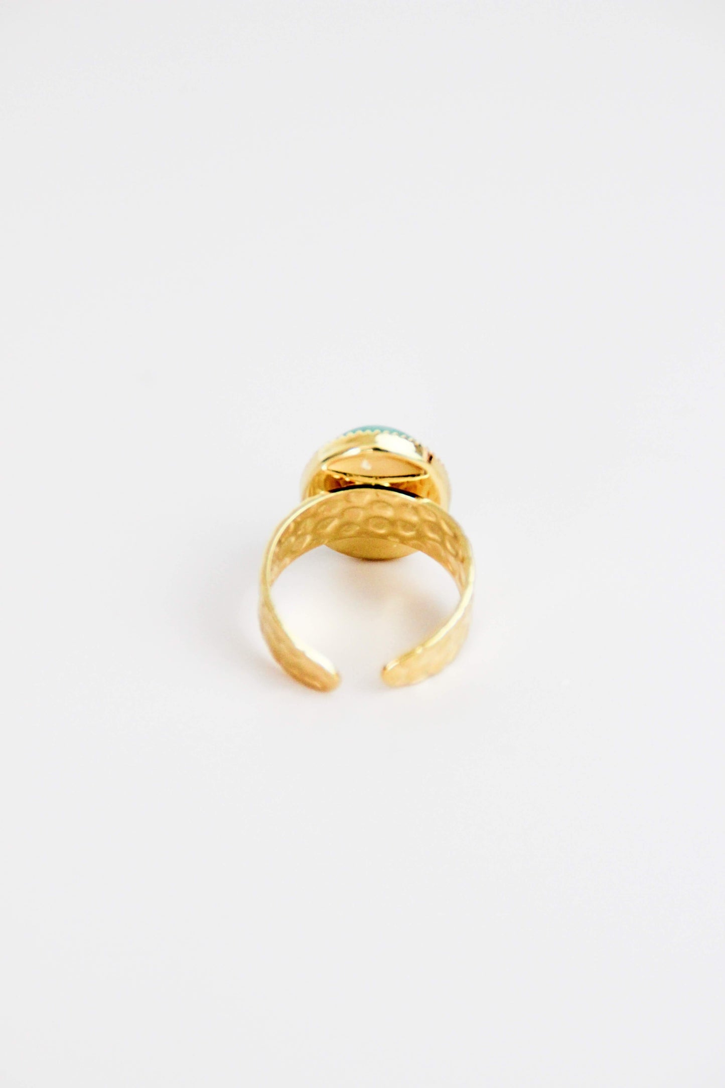 BRITNEY ring
