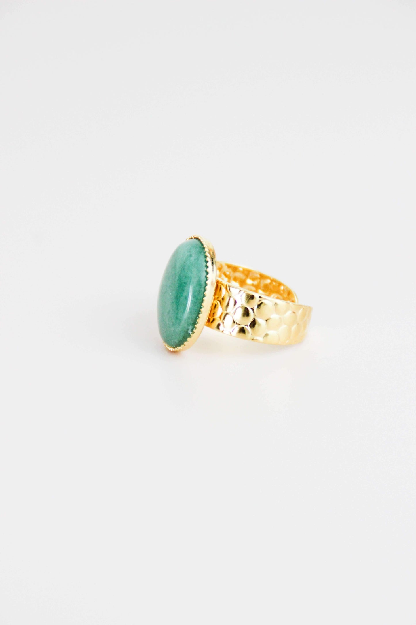 BRITNEY ring