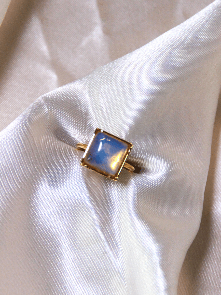 BROOK BIS ring