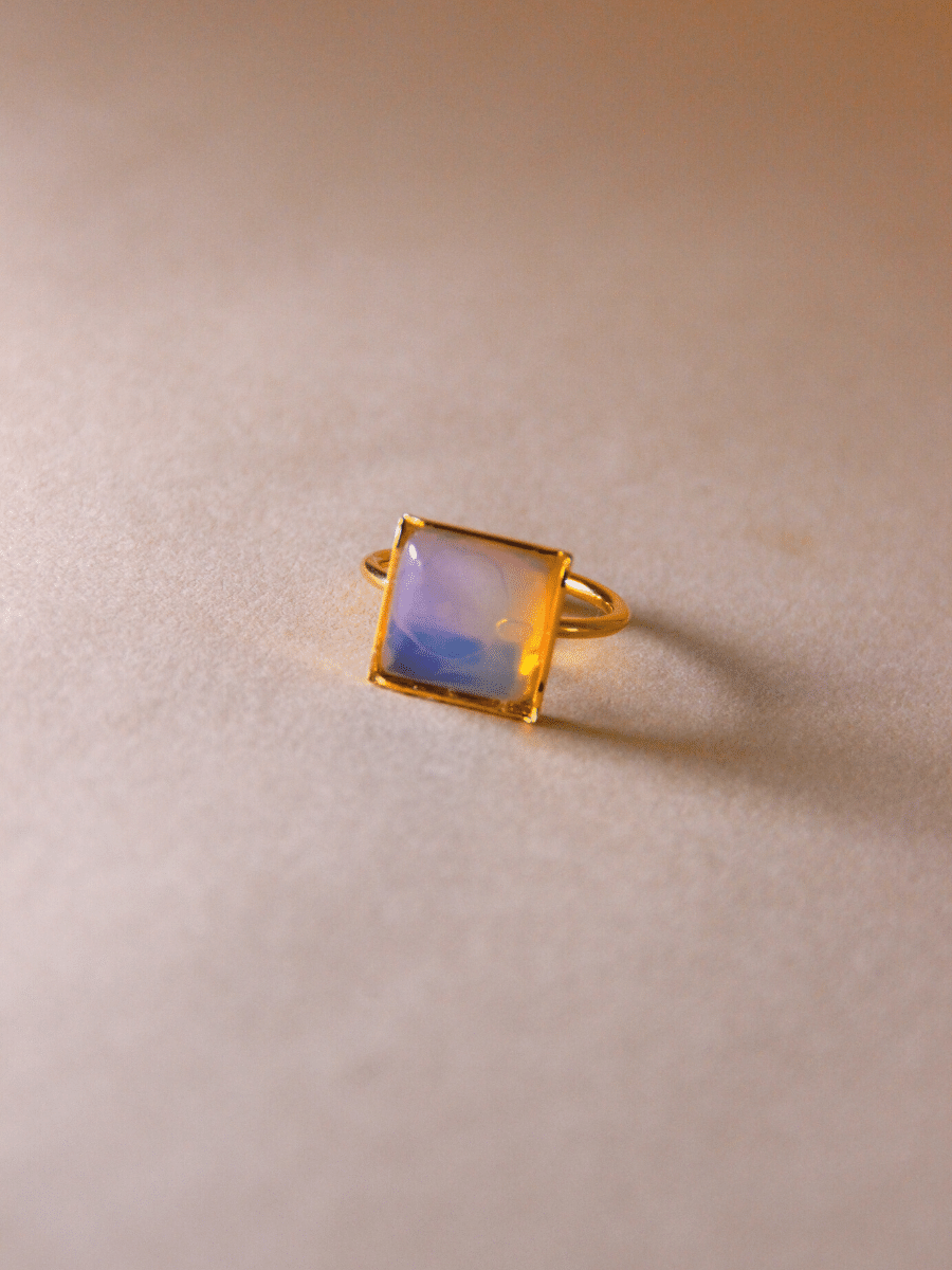 BROOK BIS ring