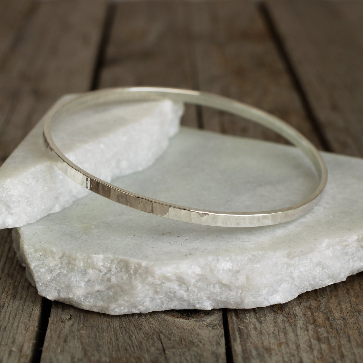 Bangle Workshop - 1 March 2026 2-4pm