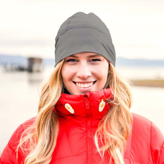Eclipse Beanie
