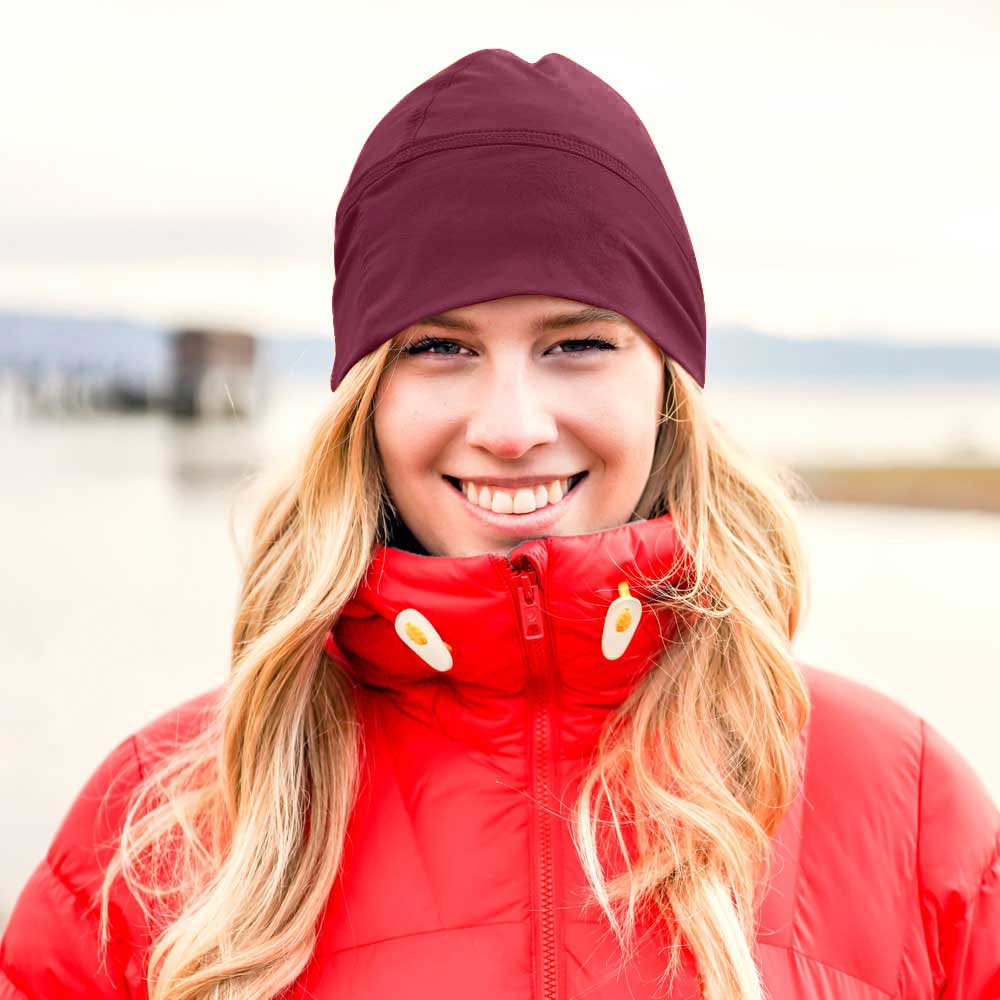 Eclipse Beanie