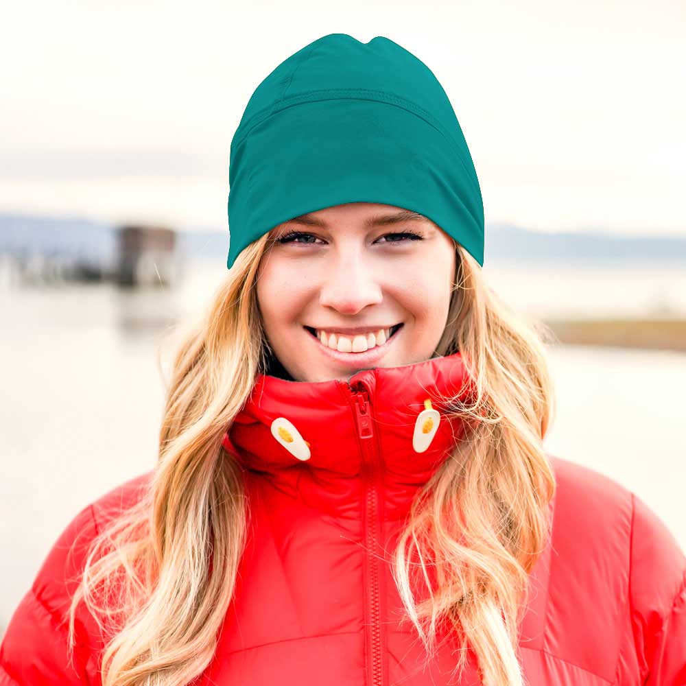 Eclipse Beanie