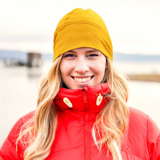 Eclipse Beanie