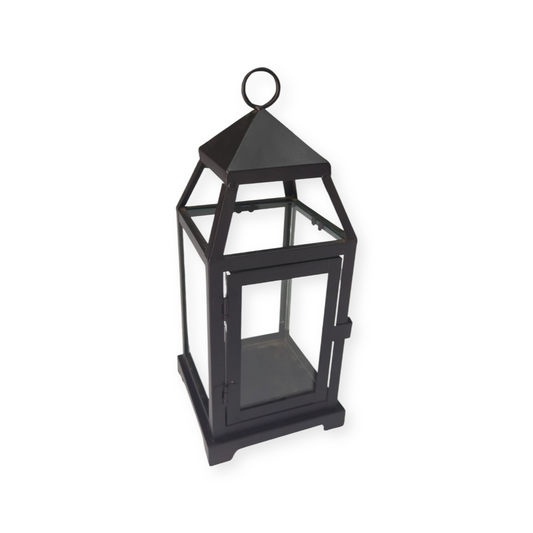 Black Widow Lantern