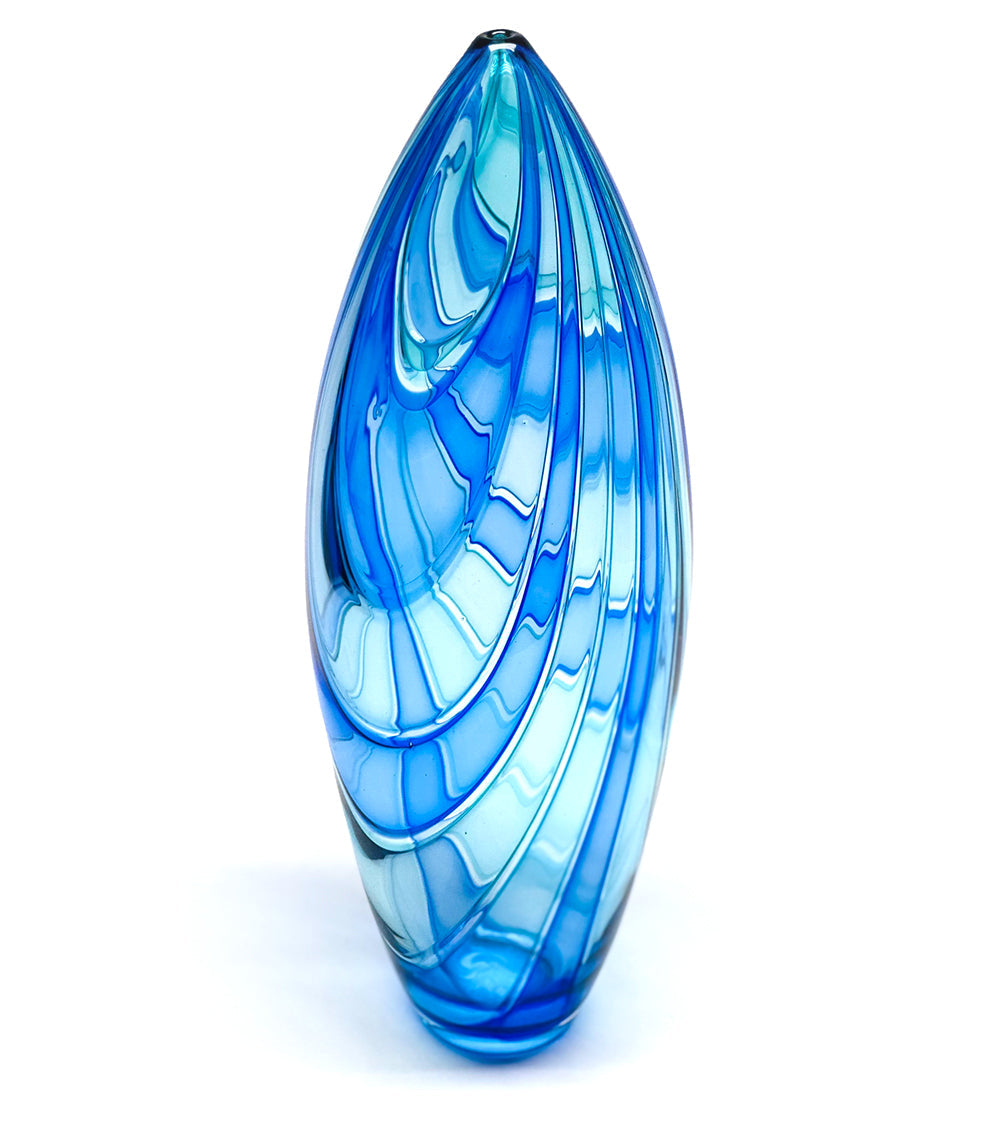 Glass "Optica - Water Tower" by Jonathan Swanz