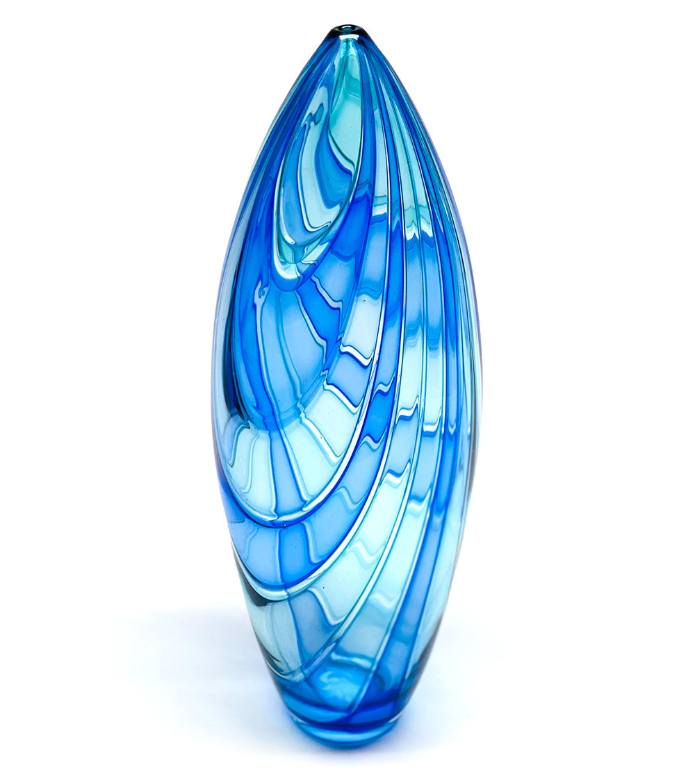 Glass "Optica - Water Tower" by Jonathan Swanz