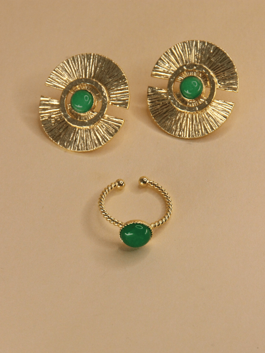 ALBANE earrings